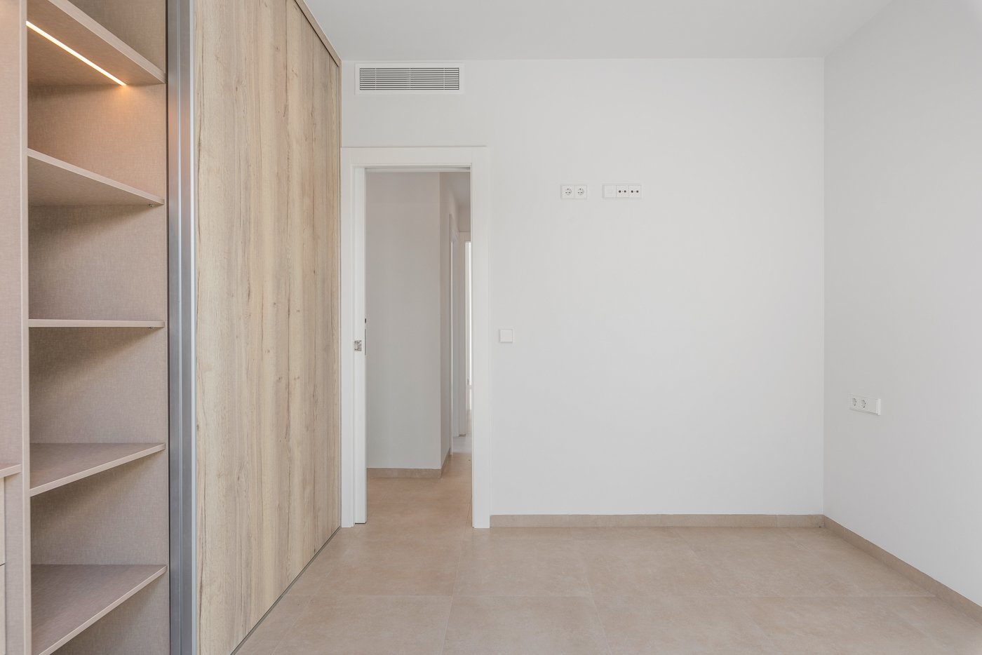 Willa w San Javier, Murcia, Hiszpania 3 sypialnie, 110 mkw. nr 179975