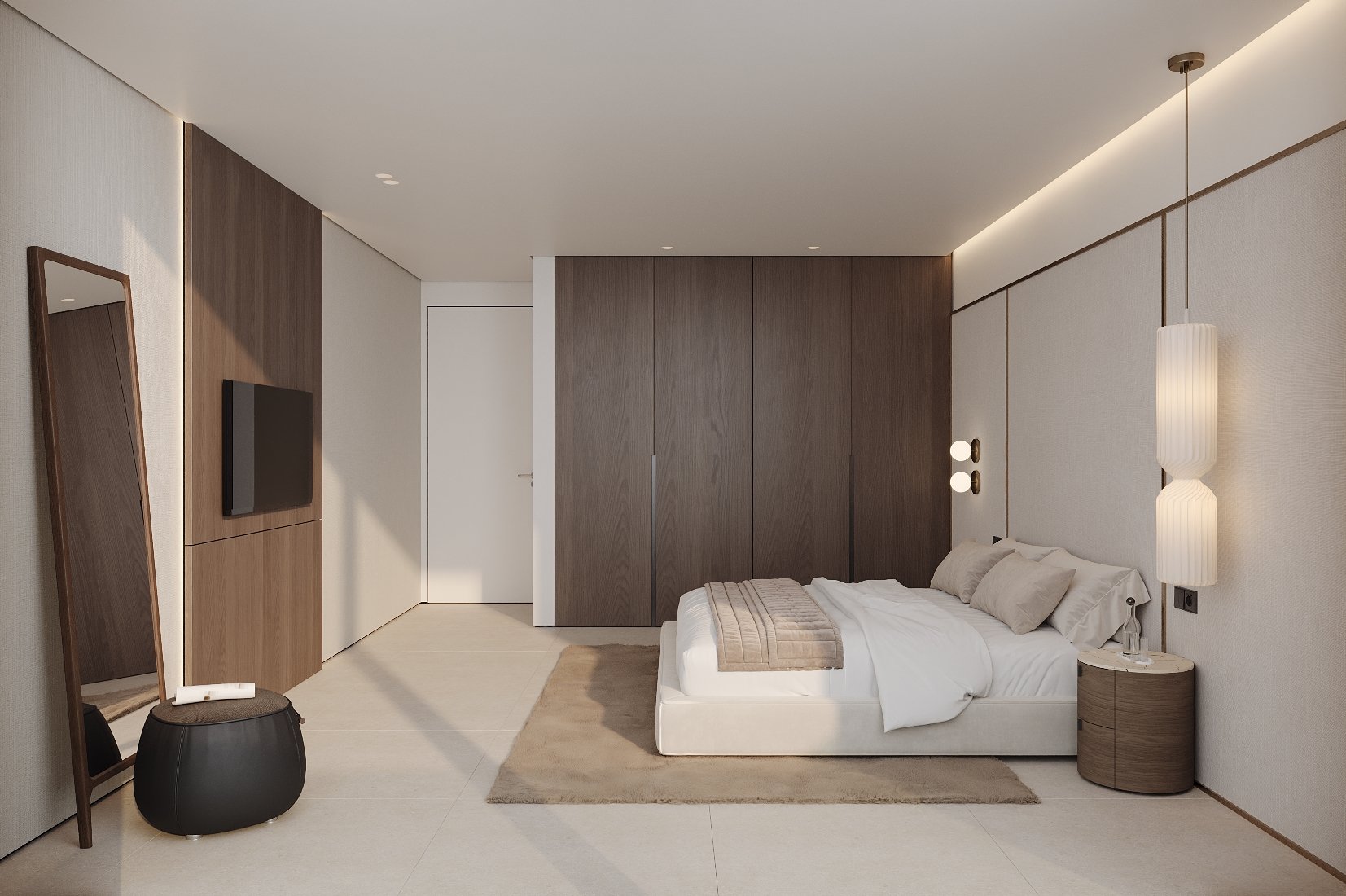 Wohnung in Estepona, Malaga, Spanien 2 Schlafzimmer, 154 m2 Nr. 179969