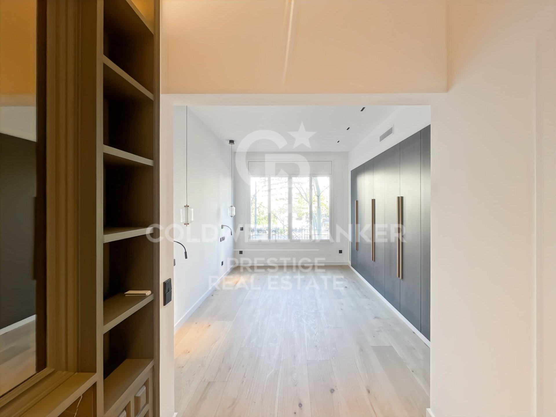 Dzīvoklis Barcelona, Spānijā 4 istabas, 210 m2 Nr. 157116