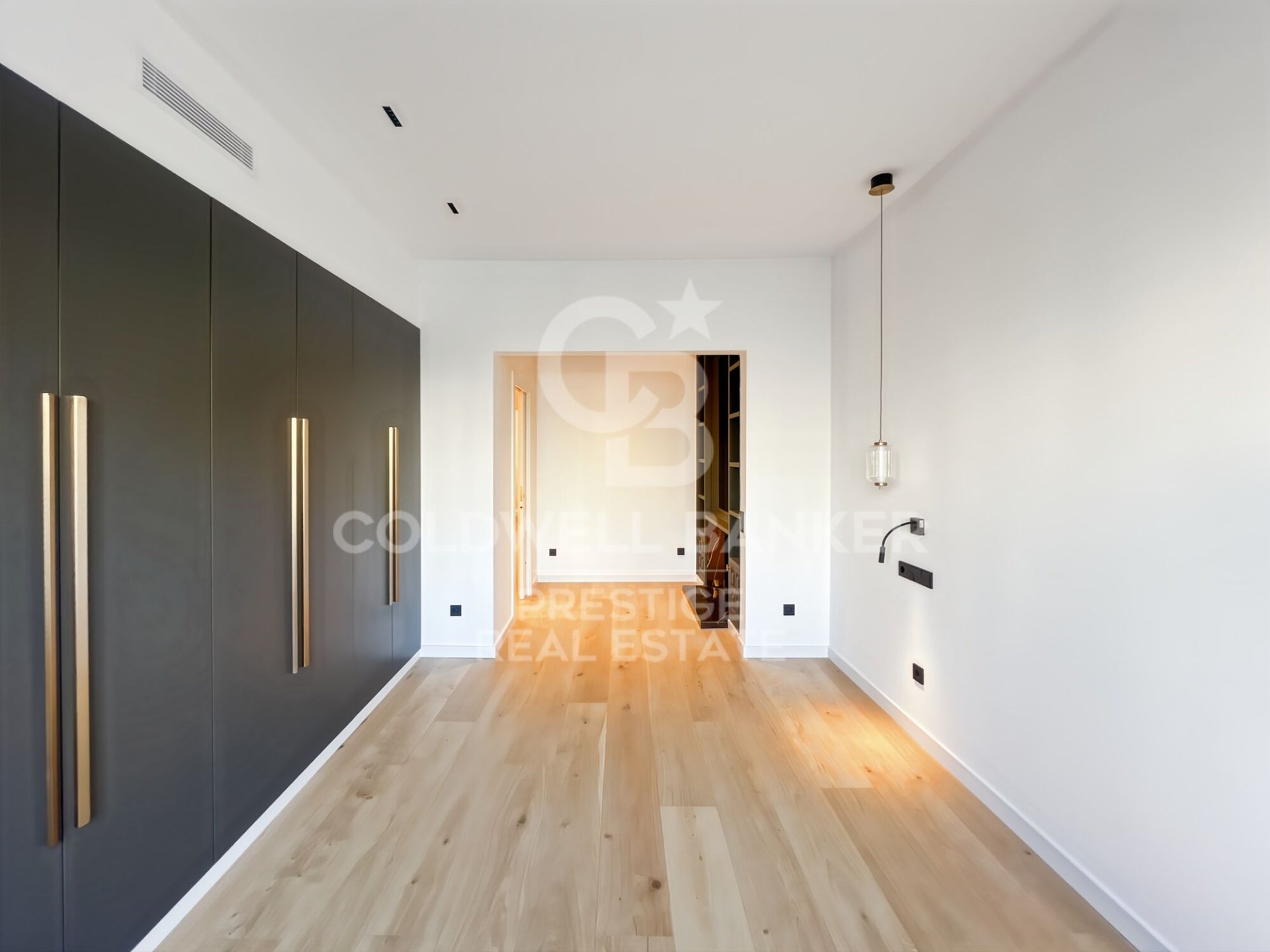 Dzīvoklis Barcelona, Spānijā 4 istabas, 210 m2 Nr. 157116