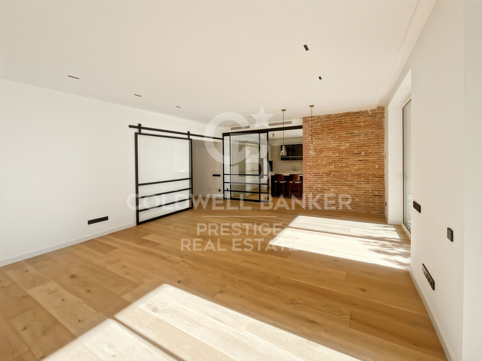 Dzīvoklis Barcelona, Spānijā 4 istabas, 210 m2 Nr. 157116