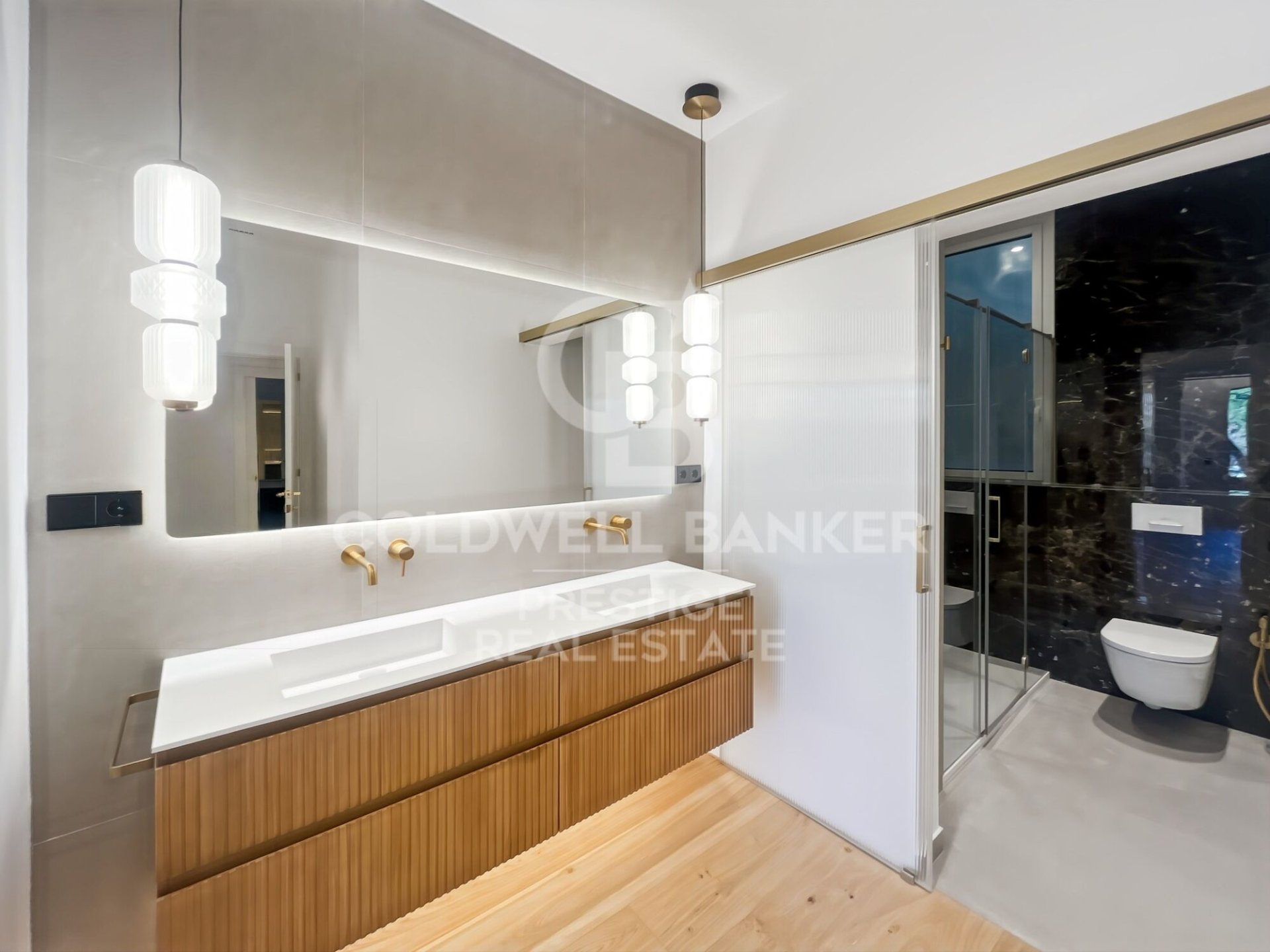 Dzīvoklis Barcelona, Spānijā 4 istabas, 210 m2 Nr. 157116