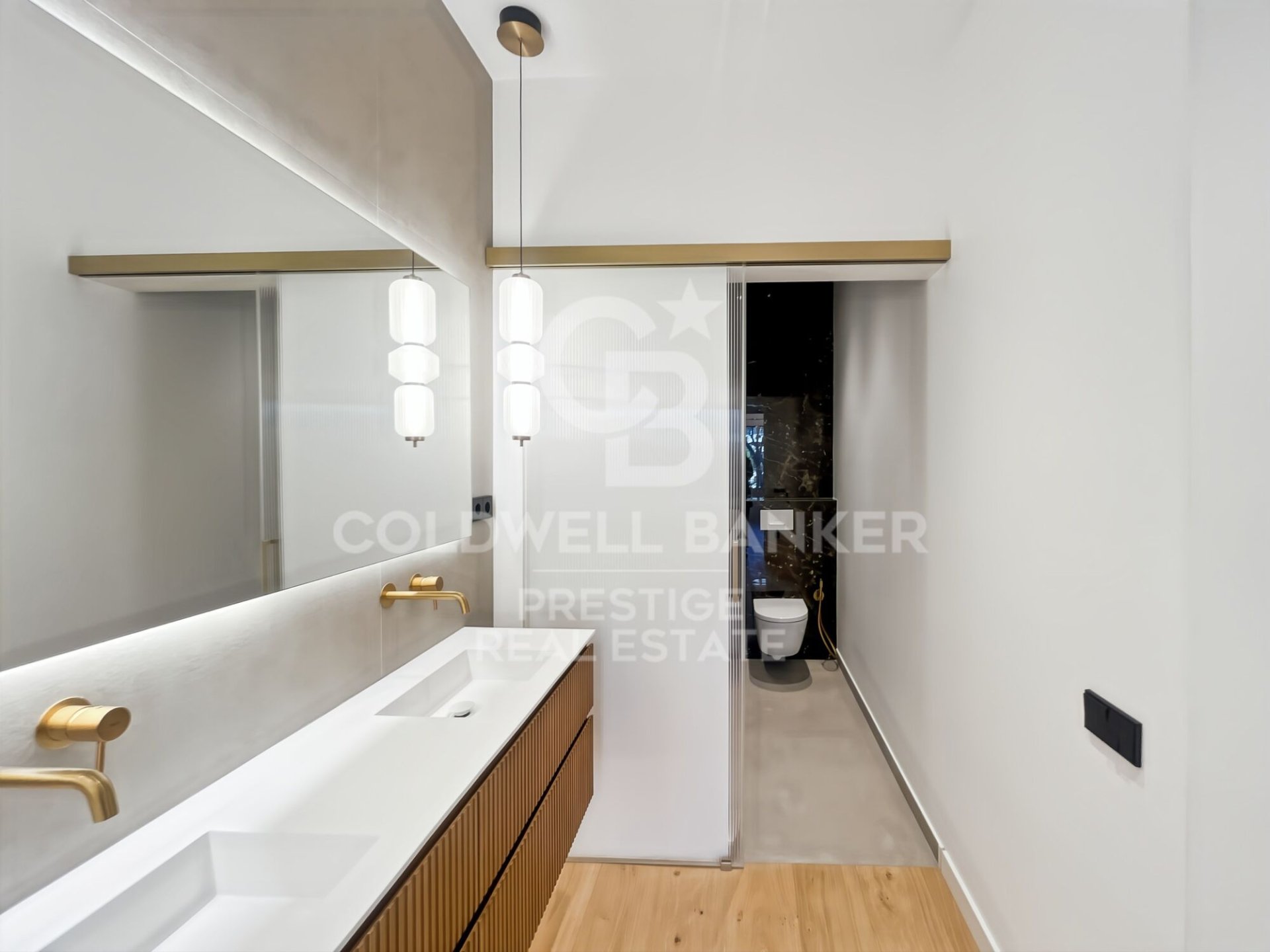 Dzīvoklis Barcelona, Spānijā 4 istabas, 210 m2 Nr. 157116