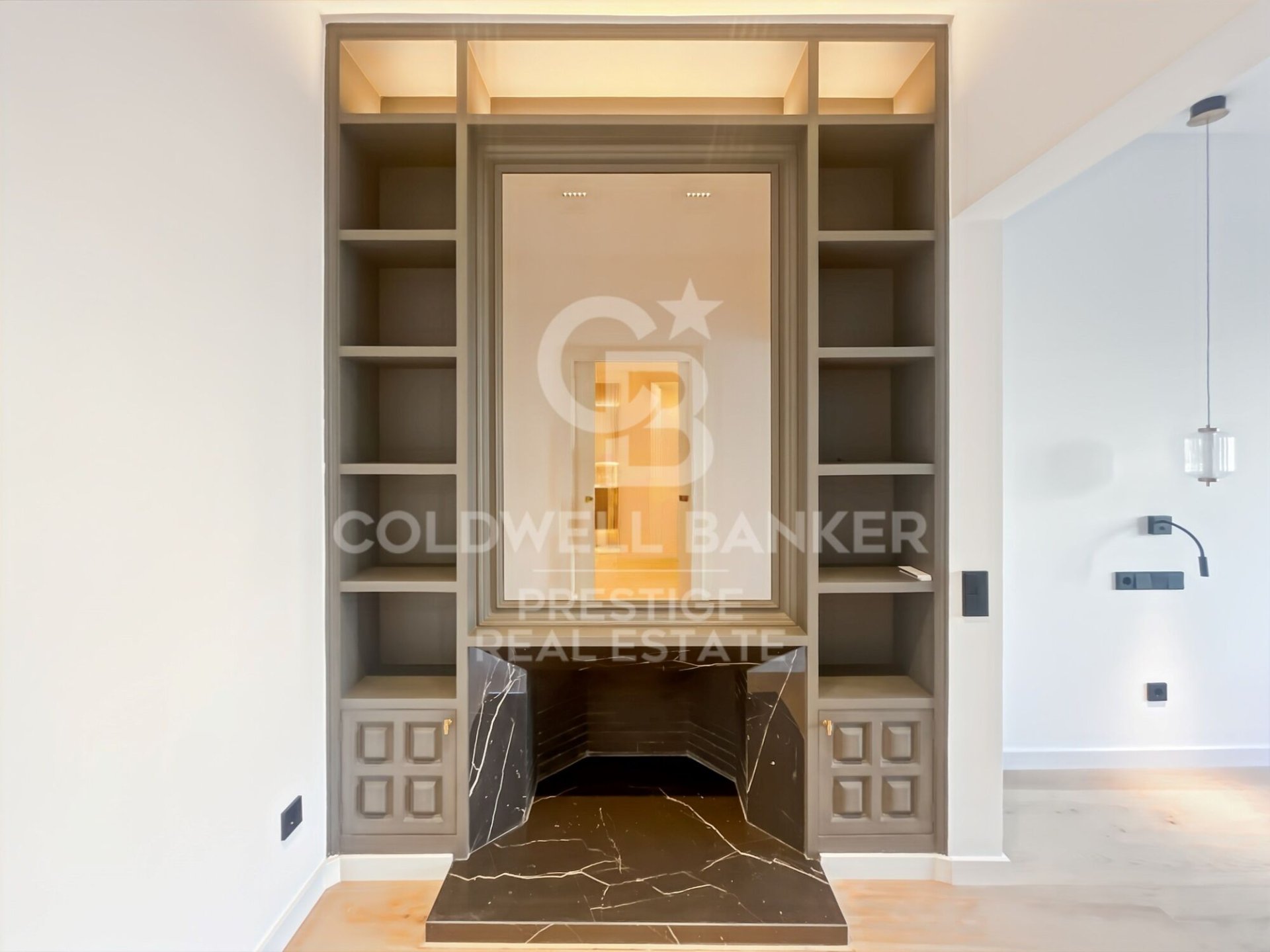 Dzīvoklis Barcelona, Spānijā 4 istabas, 210 m2 Nr. 157116