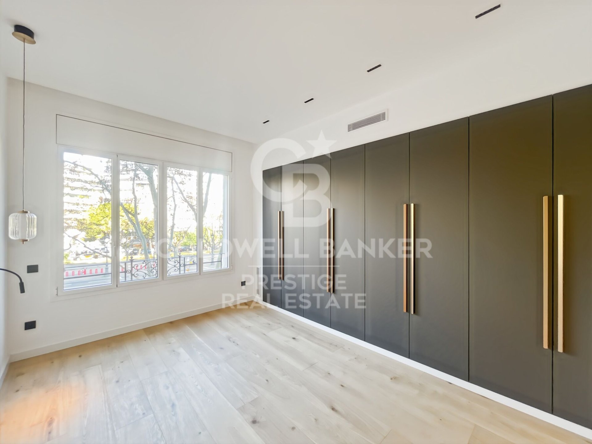 Dzīvoklis Barcelona, Spānijā 4 istabas, 210 m2 Nr. 157116