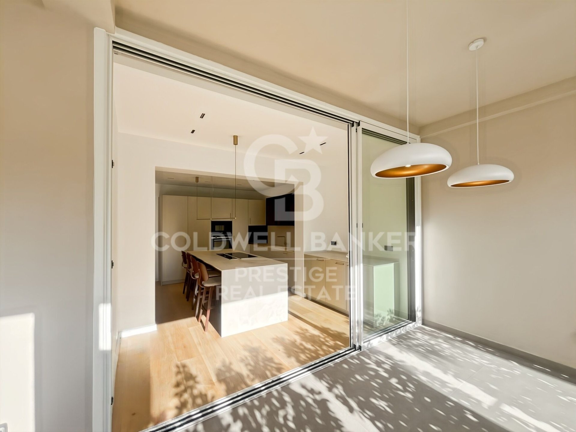 Dzīvoklis Barcelona, Spānijā 4 istabas, 210 m2 Nr. 157116