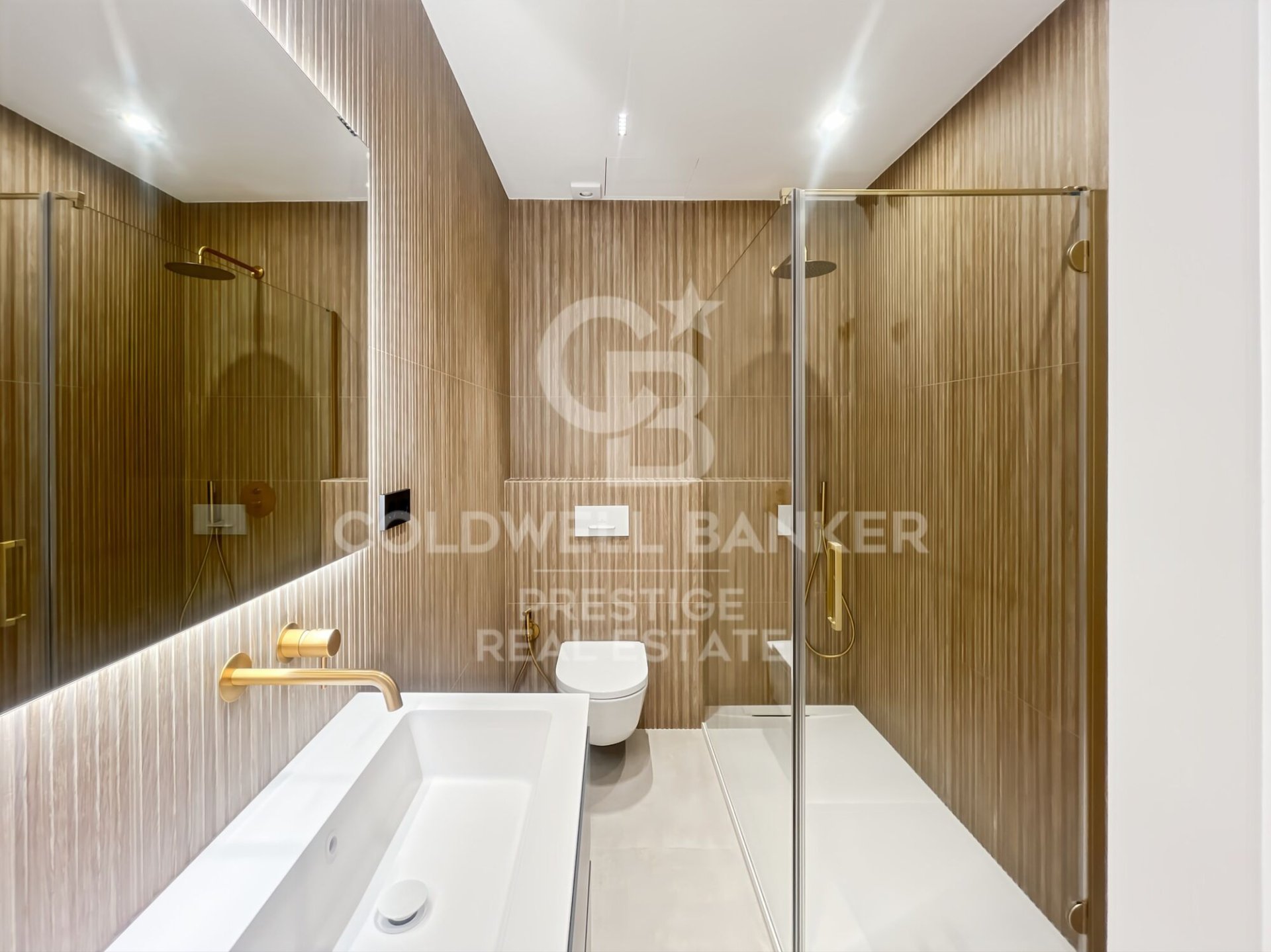 Dzīvoklis Barcelona, Spānijā 4 istabas, 210 m2 Nr. 157116