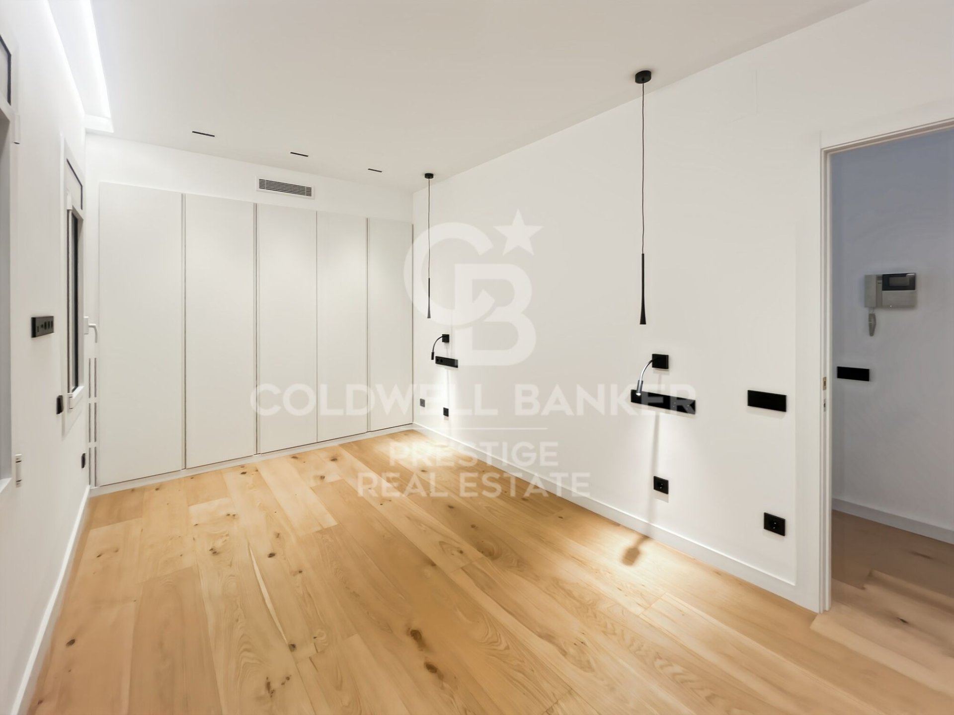 Dzīvoklis Barcelona, Spānijā 4 istabas, 210 m2 Nr. 157116