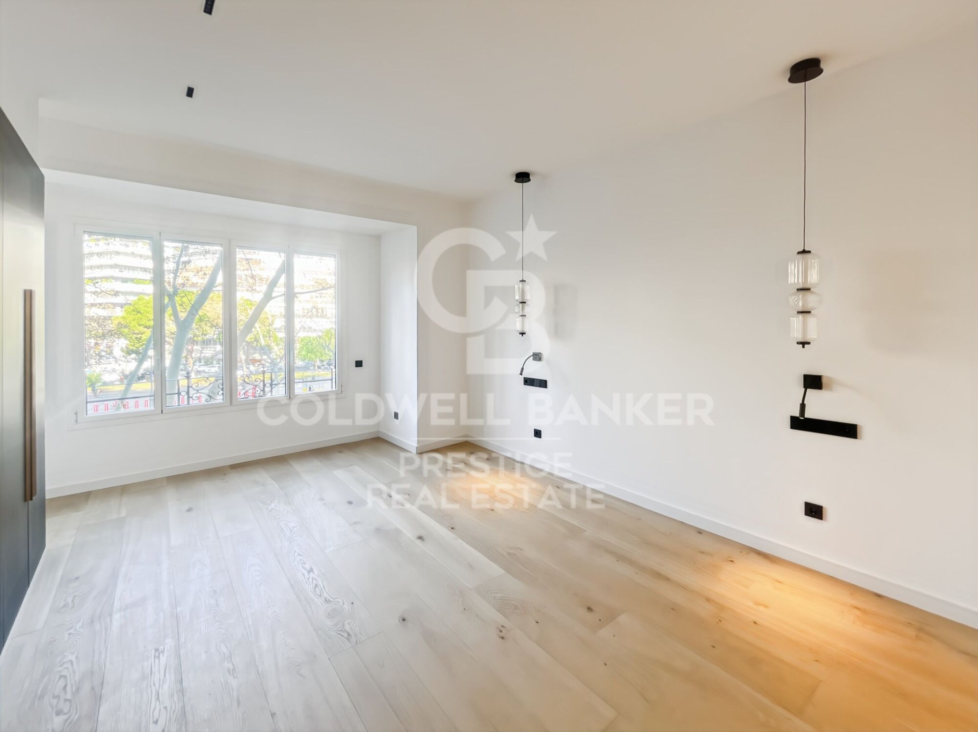 Dzīvoklis Barcelona, Spānijā 4 istabas, 210 m2 Nr. 157116