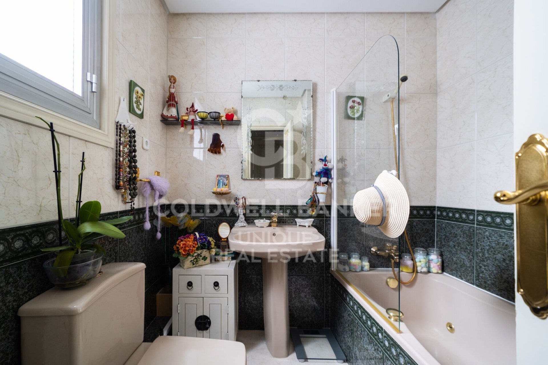 Kattohuoneisto Madrid, Espanja 3 makuuhuonetta, 170 m2 No. 157117