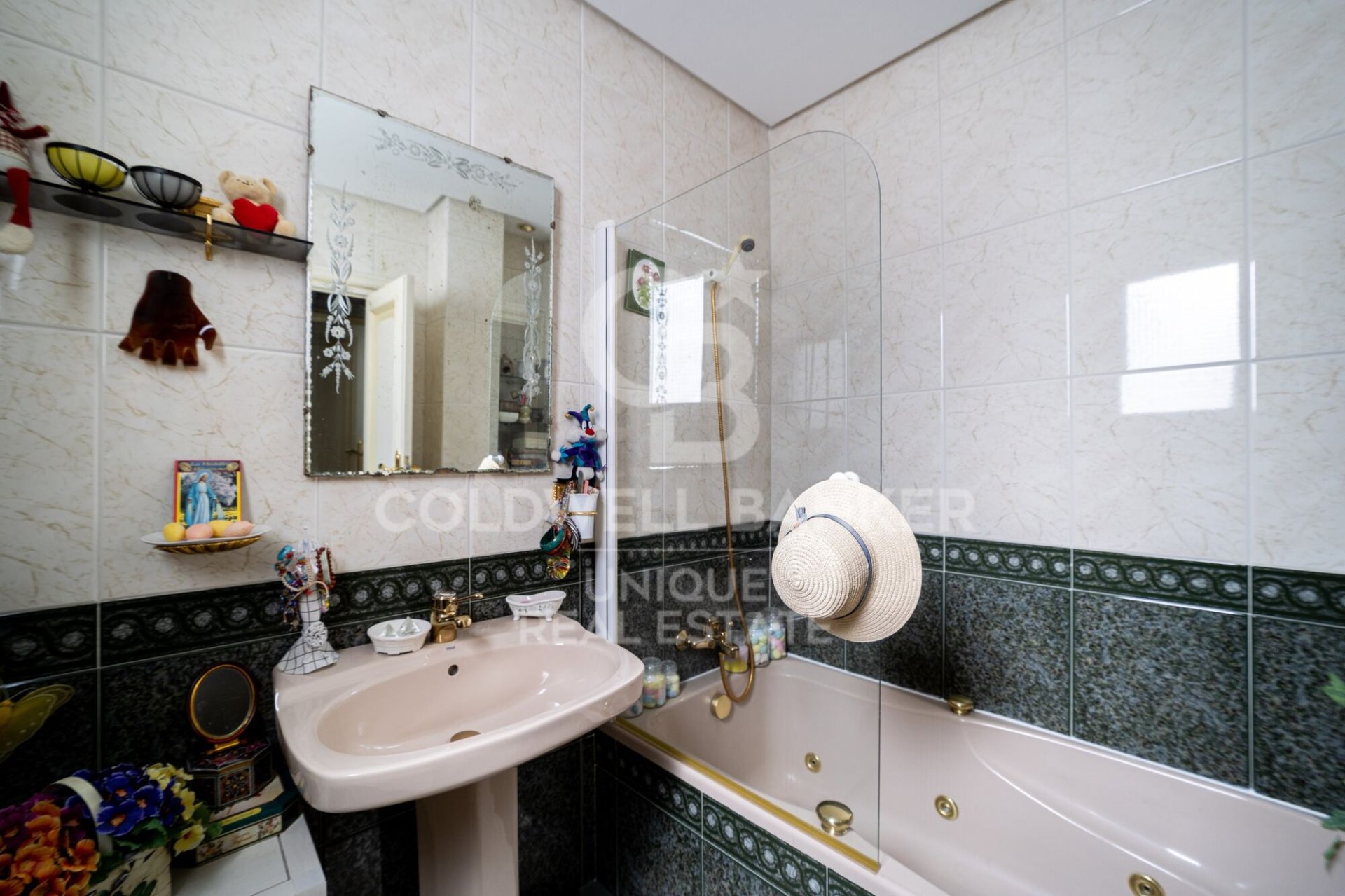 Kattohuoneisto Madrid, Espanja 3 makuuhuonetta, 170 m2 No. 157117