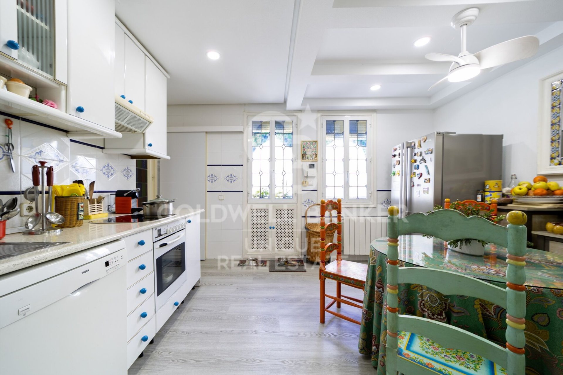 Kattohuoneisto Madrid, Espanja 3 makuuhuonetta, 170 m2 No. 157117