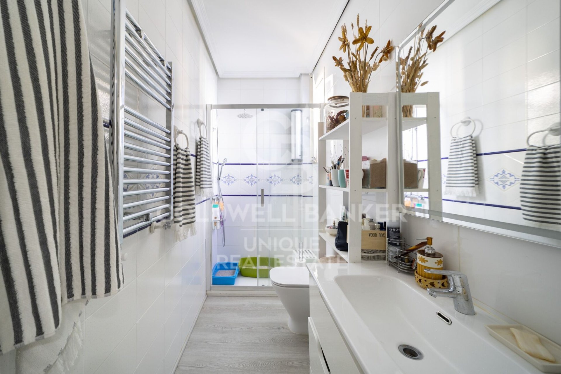 Kattohuoneisto Madrid, Espanja 3 makuuhuonetta, 170 m2 No. 157117
