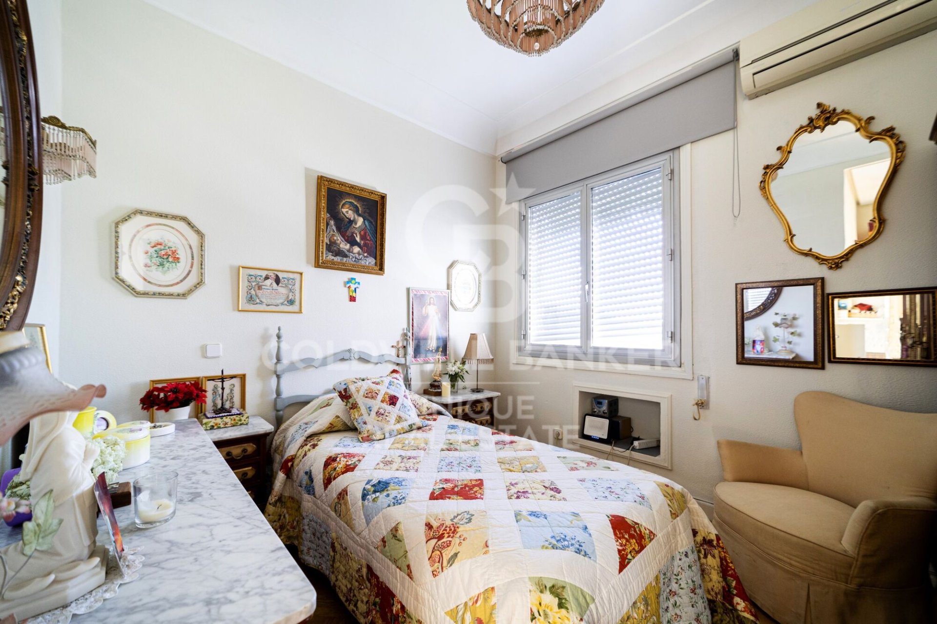 Kattohuoneisto Madrid, Espanja 3 makuuhuonetta, 170 m2 No. 157117