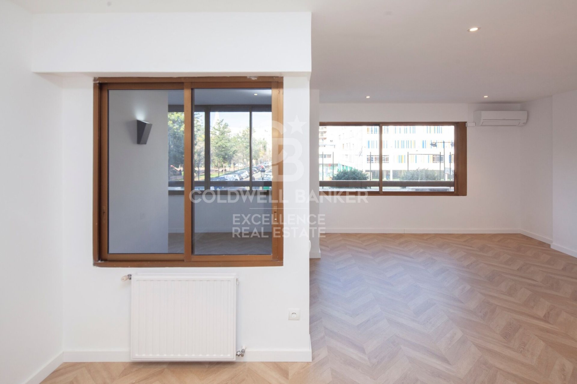 Apartamento en Valencia, València, España 4 dormitorios, 171 m2 No. 157118
