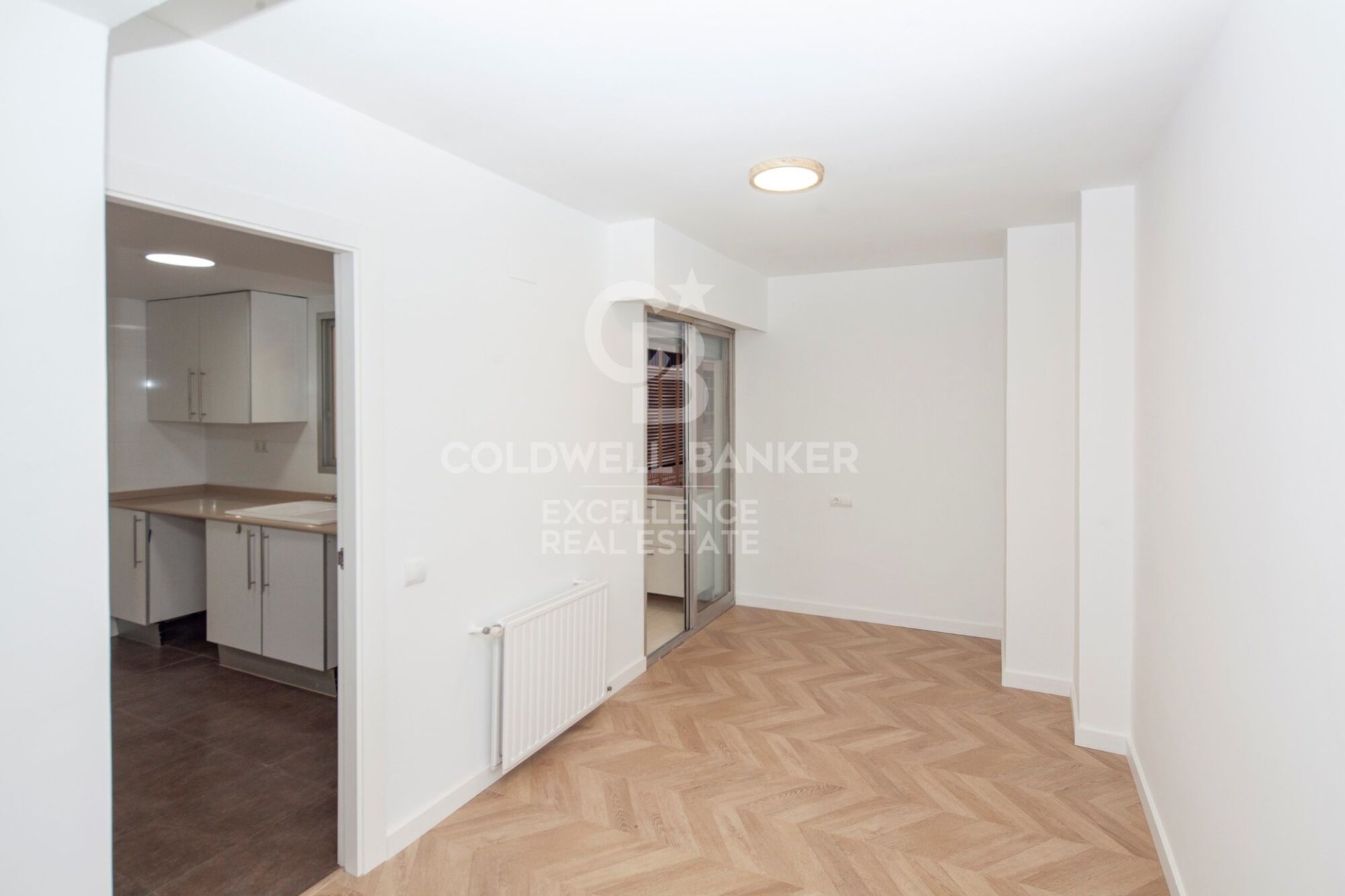Apartamento en Valencia, València, España 4 dormitorios, 171 m2 No. 157118