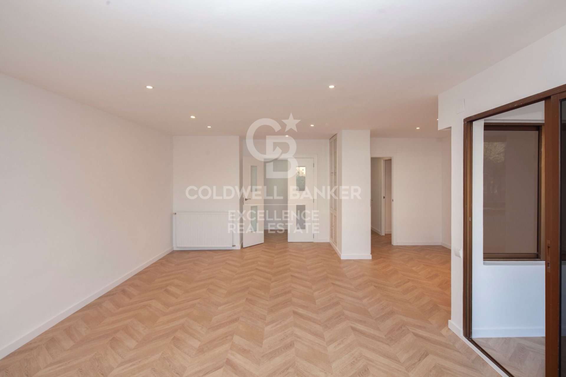 Apartamento en Valencia, València, España 4 dormitorios, 171 m2 No. 157118