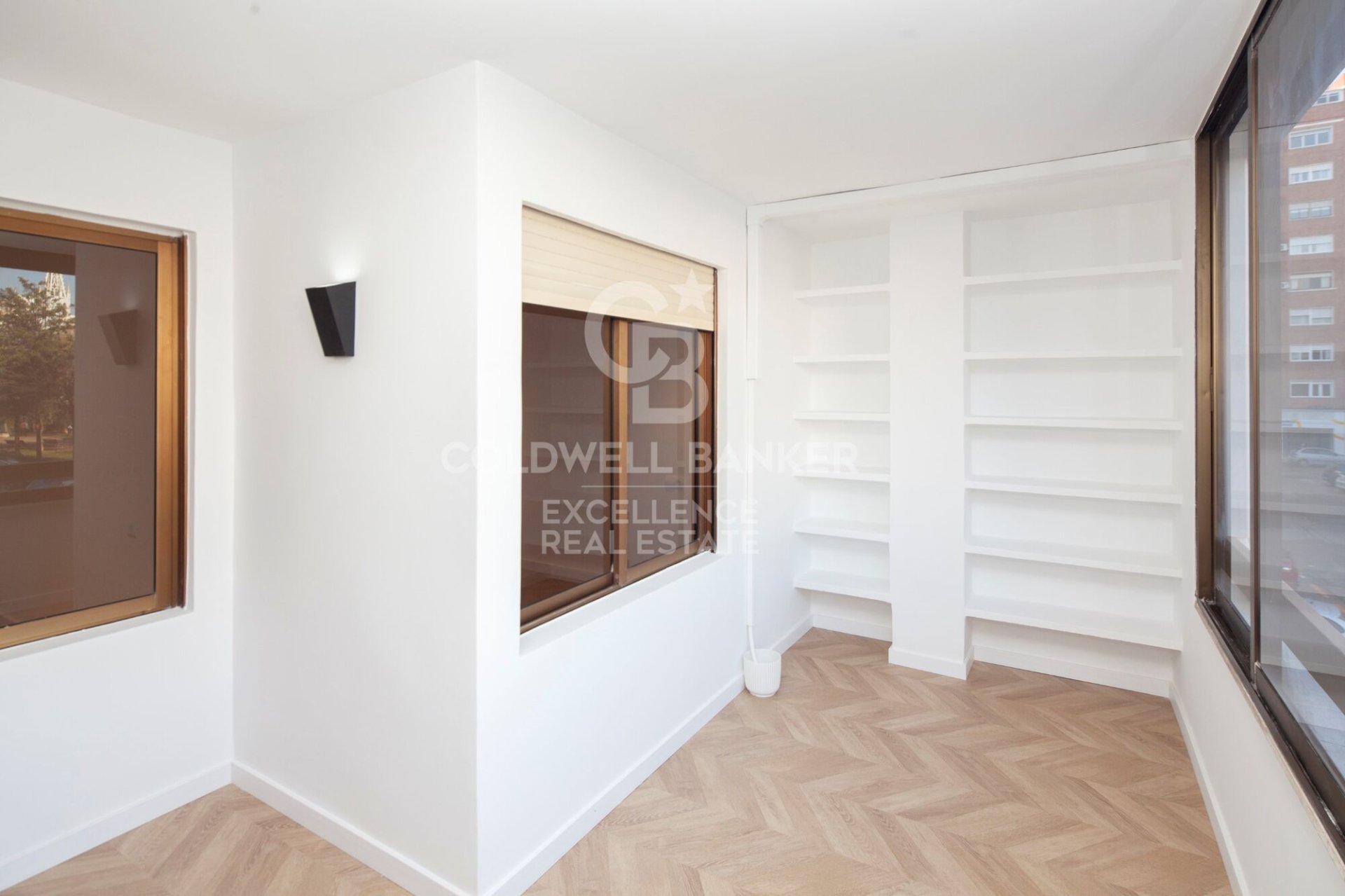 Apartamento en Valencia, València, España 4 dormitorios, 171 m2 No. 157118