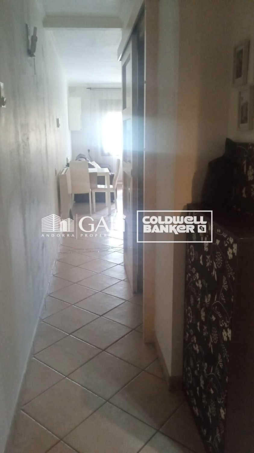 Apartment in Principado De Andorra (Ninguna Poblacion Tiene C.P.), Lleida, Spain 32 sq.m. No. 157115
