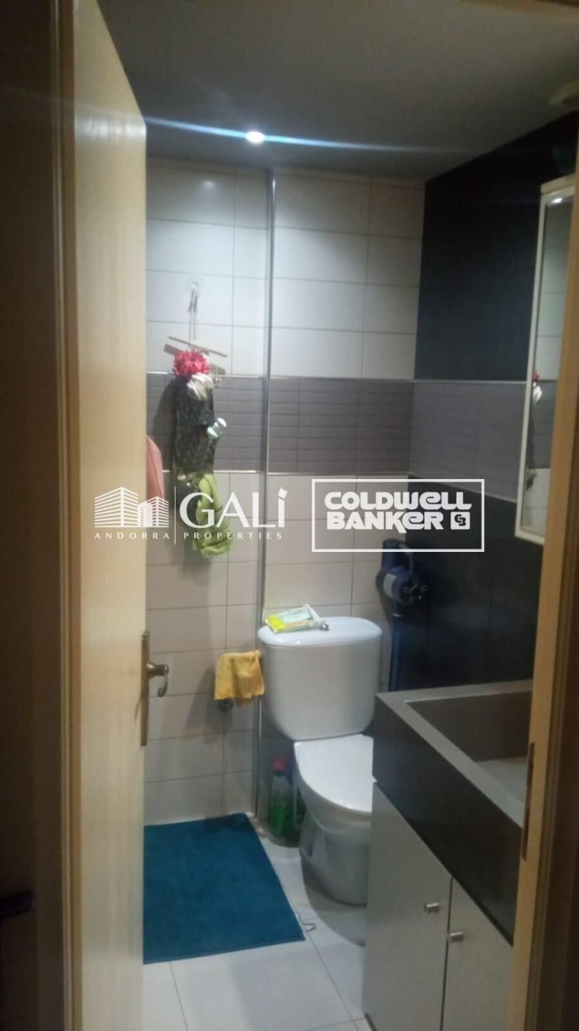 Apartment in Principado De Andorra (Ninguna Poblacion Tiene C.P.), Lleida, Spain 32 sq.m. No. 157115
