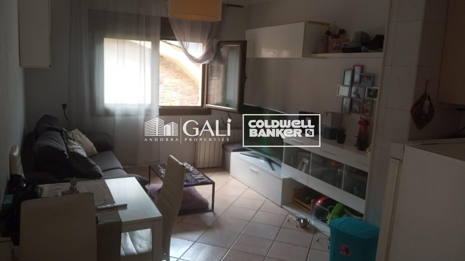 Apartment in Principado De Andorra (Ninguna Poblacion Tiene C.P.), Lleida, Spain 32 sq.m. No. 157115