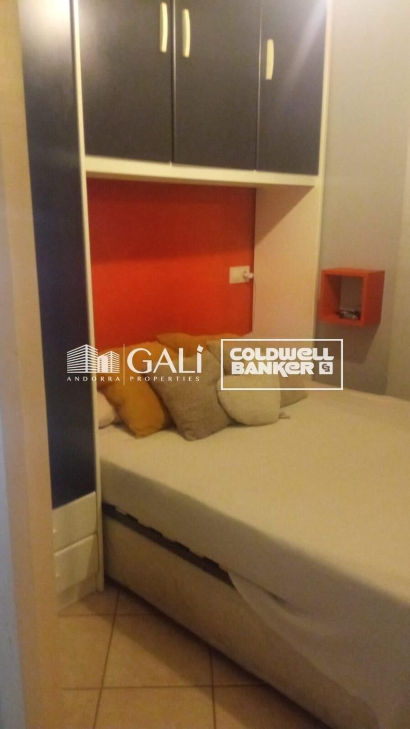 Apartment in Principado De Andorra (Ninguna Poblacion Tiene C.P.), Lleida, Spain 32 sq.m. No. 157115