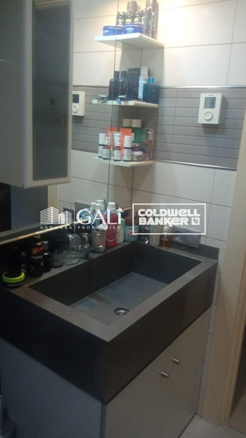 Apartment in Principado De Andorra (Ninguna Poblacion Tiene C.P.), Lleida, Spain 32 sq.m. No. 157115