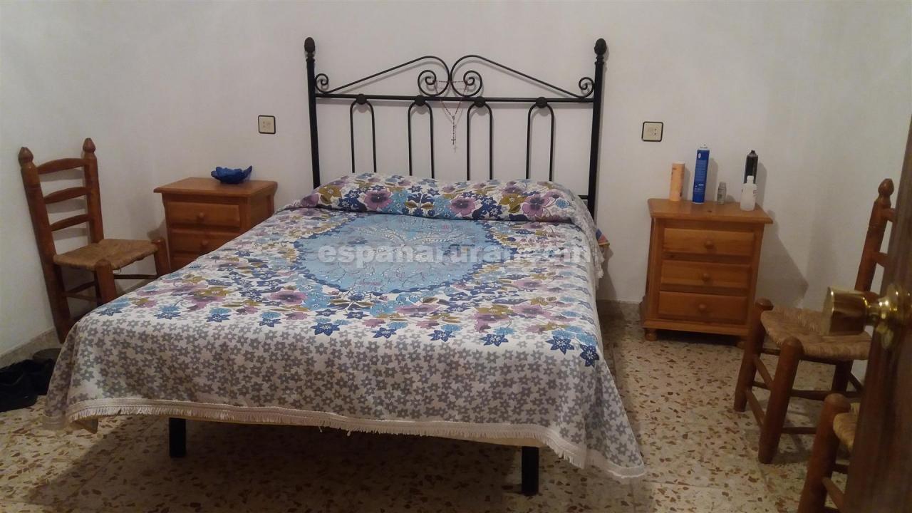 Hus i Arboleas, Almeria, Spanien 4 sovrum, 183 kvm. Nr. 184125