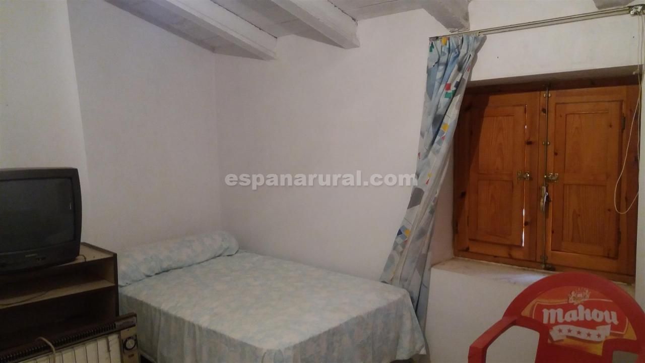 Hus i Arboleas, Almeria, Spanien 4 sovrum, 183 kvm. Nr. 184125