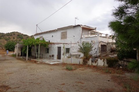 Māja Urracal, Almeria, Spānijā 4 istabas, 180 m2 Nr. 184123