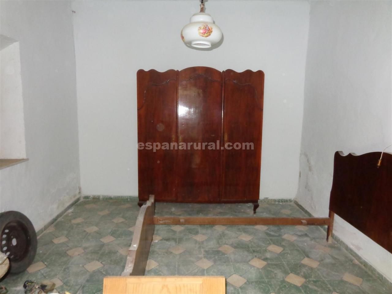 Townhouse in Olula del Rio, Almeria, Spain 3 bedrooms, 116 sq.m. No. 184124
