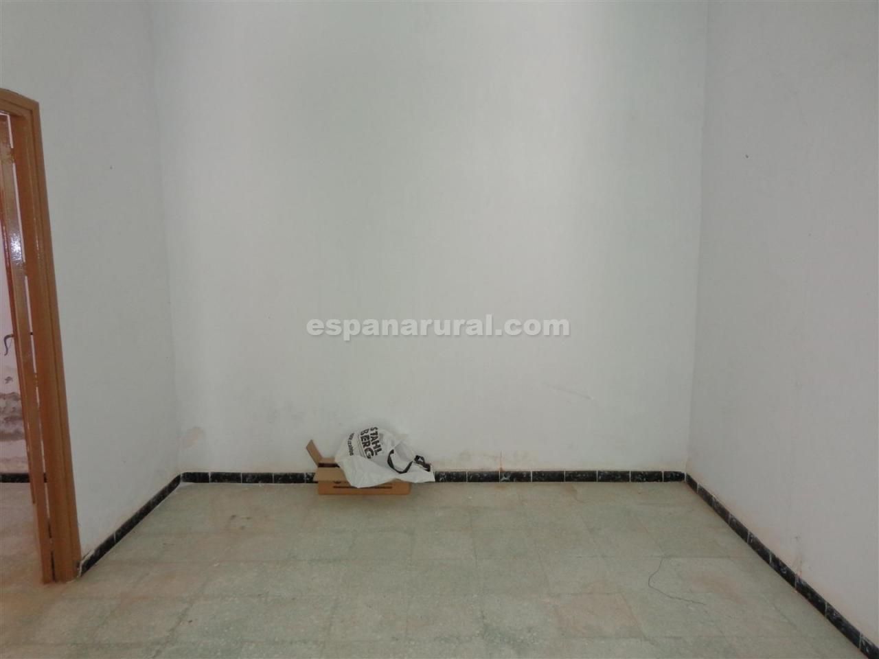 Townhouse in Olula del Rio, Almeria, Spain 3 bedrooms, 116 sq.m. No. 184124