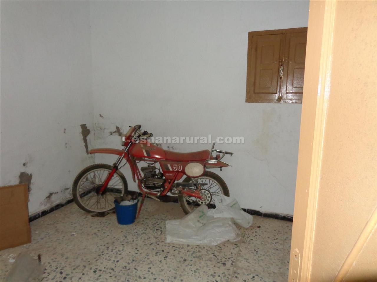 Townhouse in Olula del Rio, Almeria, Spain 3 bedrooms, 116 sq.m. No. 184124