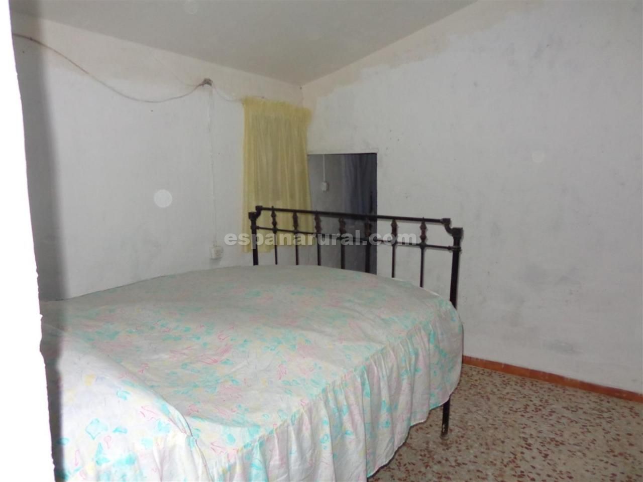 Dom w Albox, Almeria, Hiszpania 3 sypialnie, 146 mkw. nr 184126