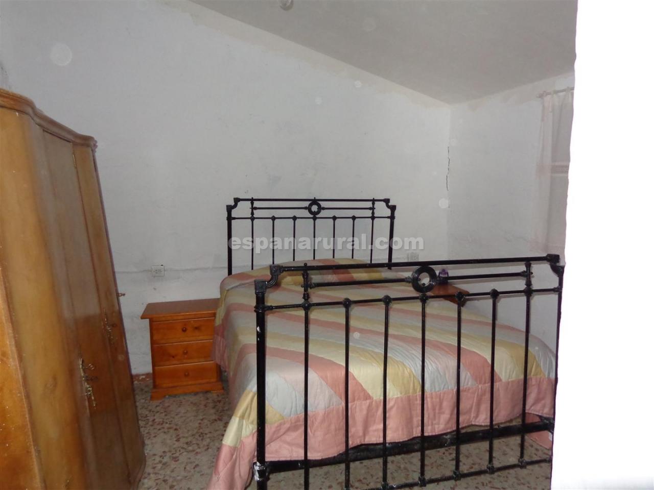 Dom w Albox, Almeria, Hiszpania 3 sypialnie, 146 mkw. nr 184126