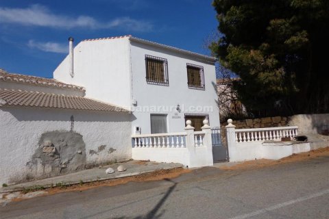 Casa adosada en Las Pocicas, Almería, España 5 dormitorios, 150 m2 No. 184127