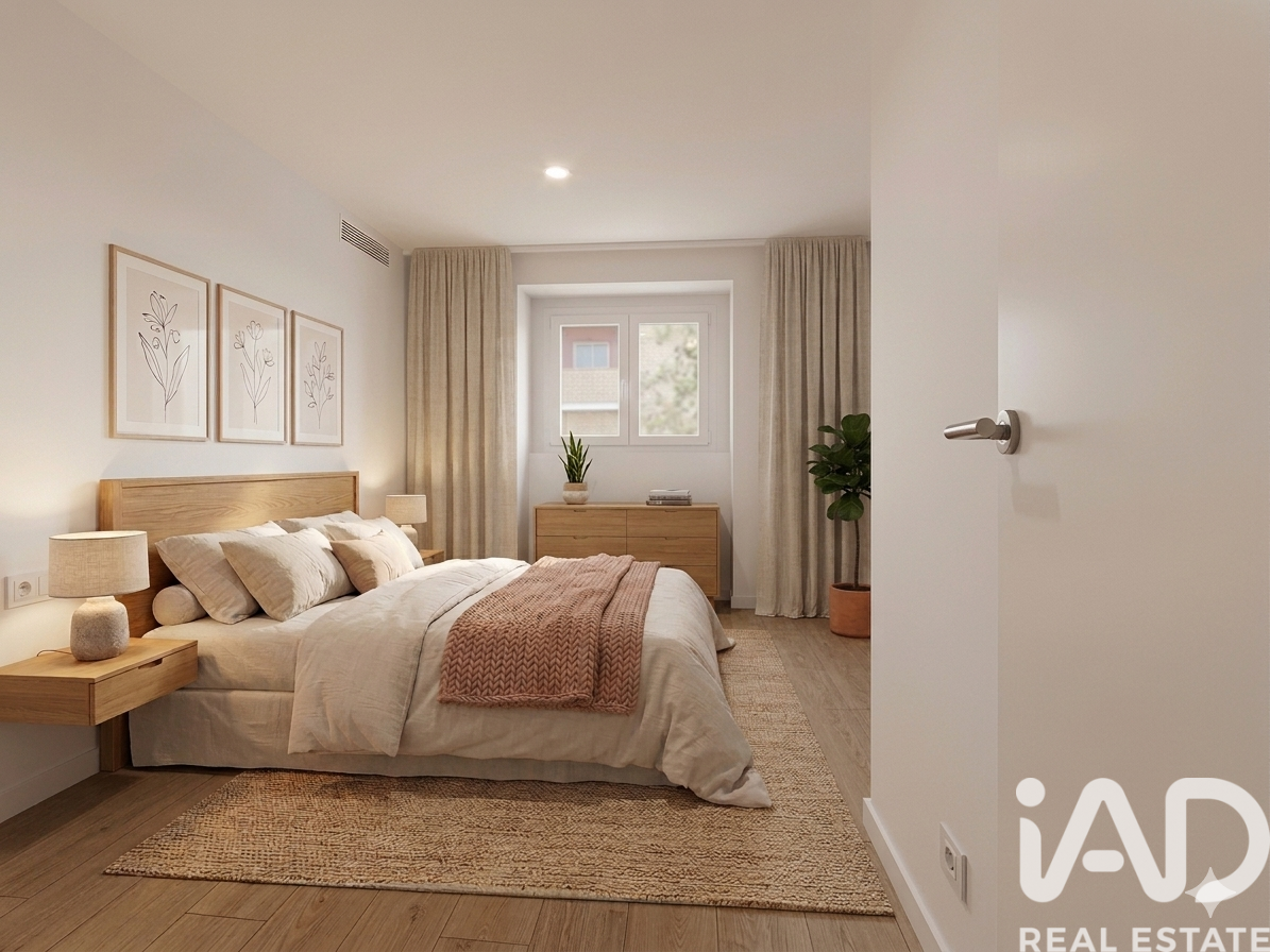 Apartment in Canet de Mar, Barcelona, Spain 3 bedrooms, 95 sq.m. No. 194391