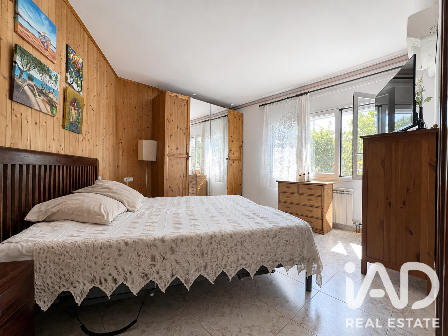 House à Sant Antoni de Vilamajor, Barcelona, Espagne 4 chambres, 195 m2 No. 194390