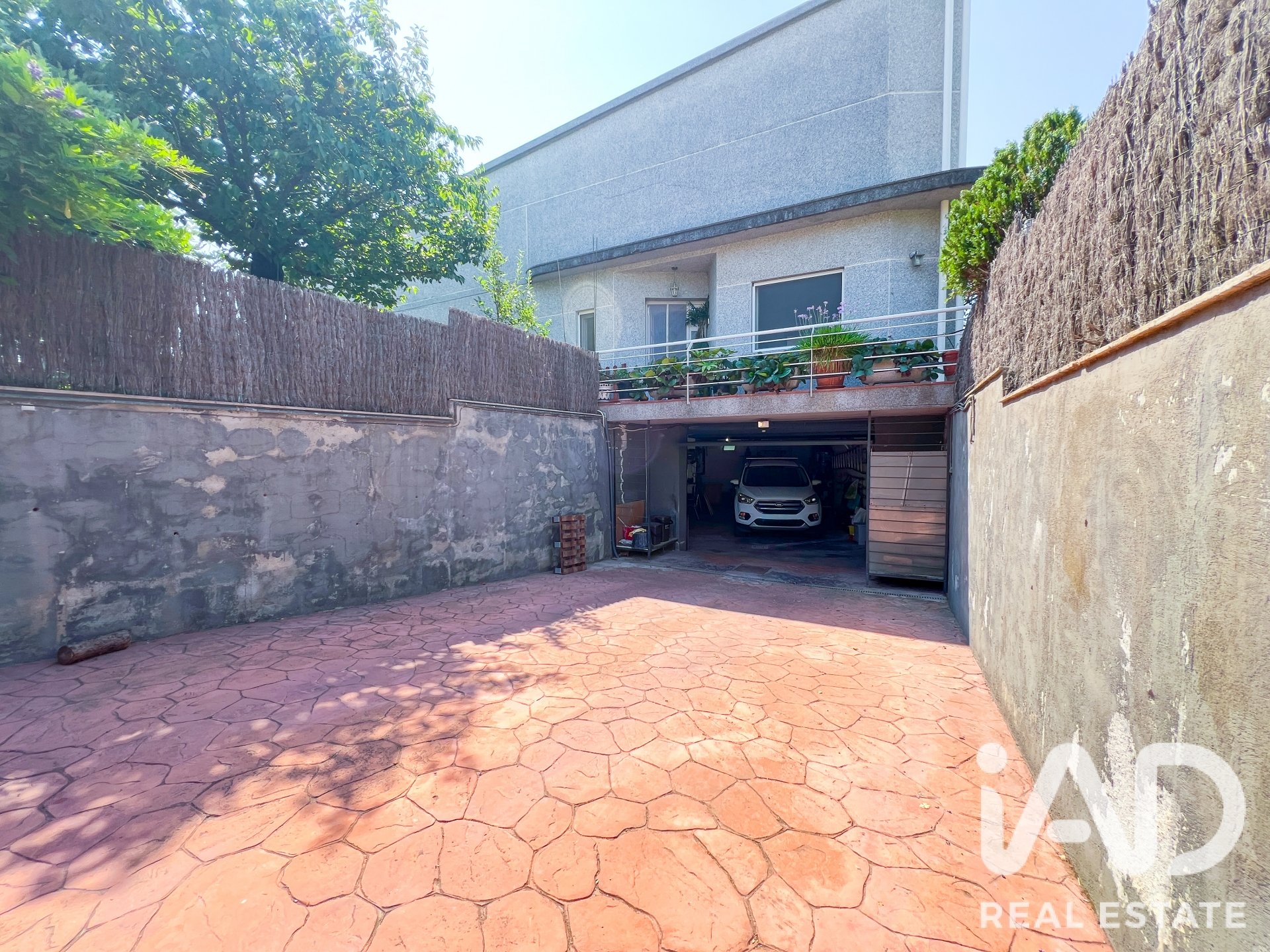 House à Sant Antoni de Vilamajor, Barcelona, Espagne 4 chambres, 195 m2 No. 194390