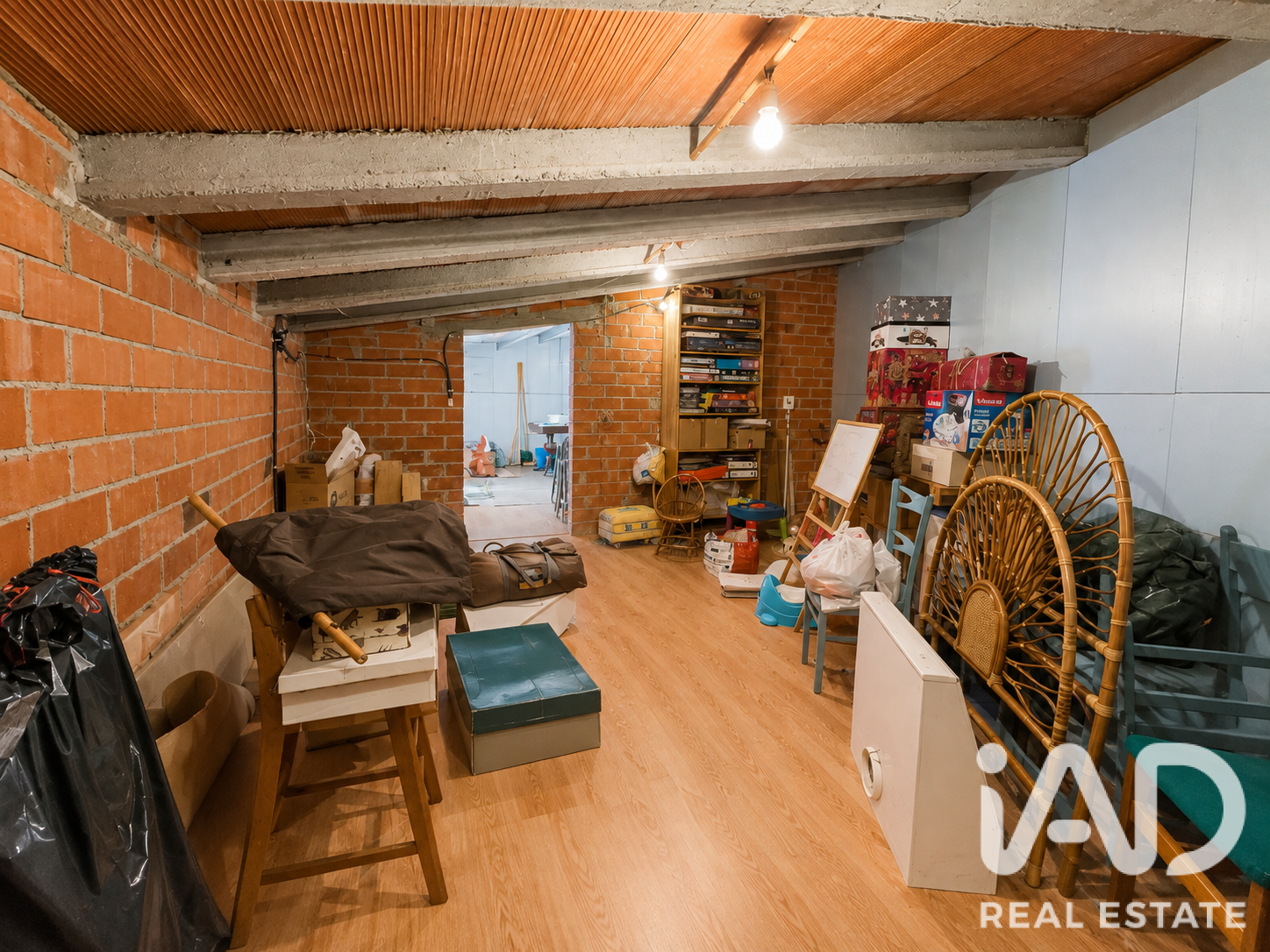 House à Sant Antoni de Vilamajor, Barcelona, Espagne 4 chambres, 195 m2 No. 194390