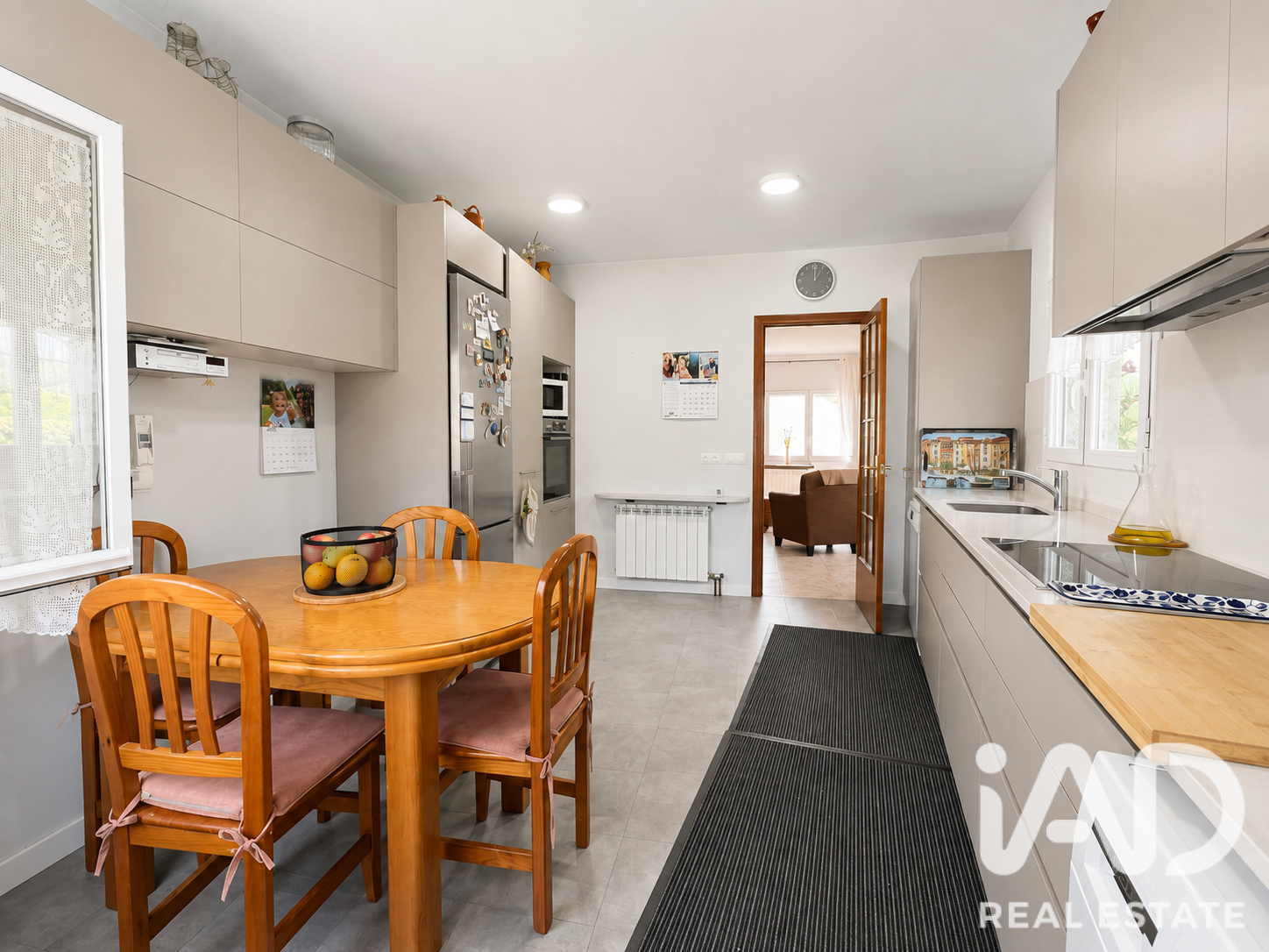 House à Sant Antoni de Vilamajor, Barcelona, Espagne 4 chambres, 195 m2 No. 194390