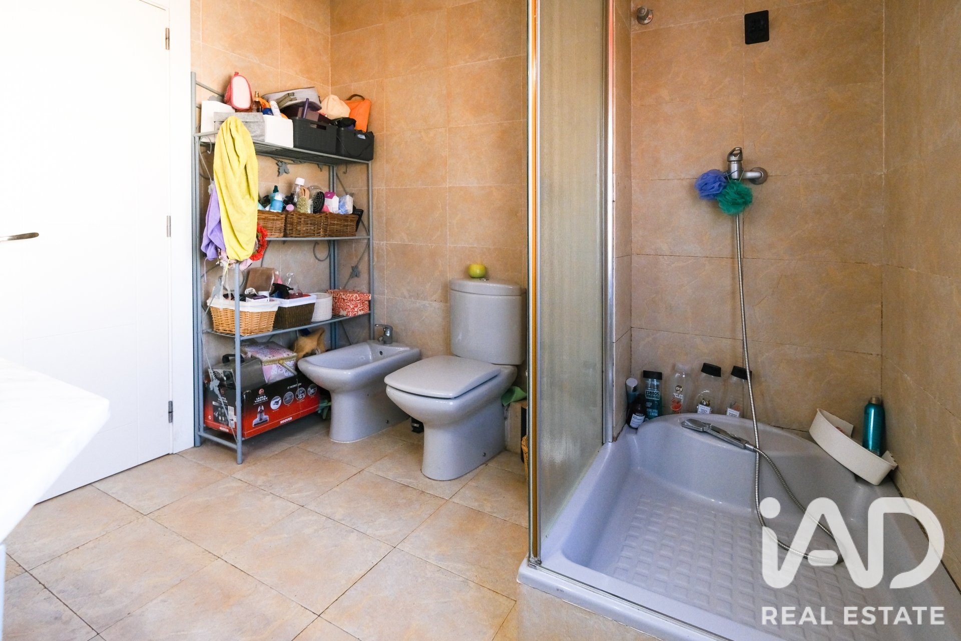 Attico a Palma de Majorca, Mallorca, Spagna 4 camere da letto, 136 mq. N° 194388