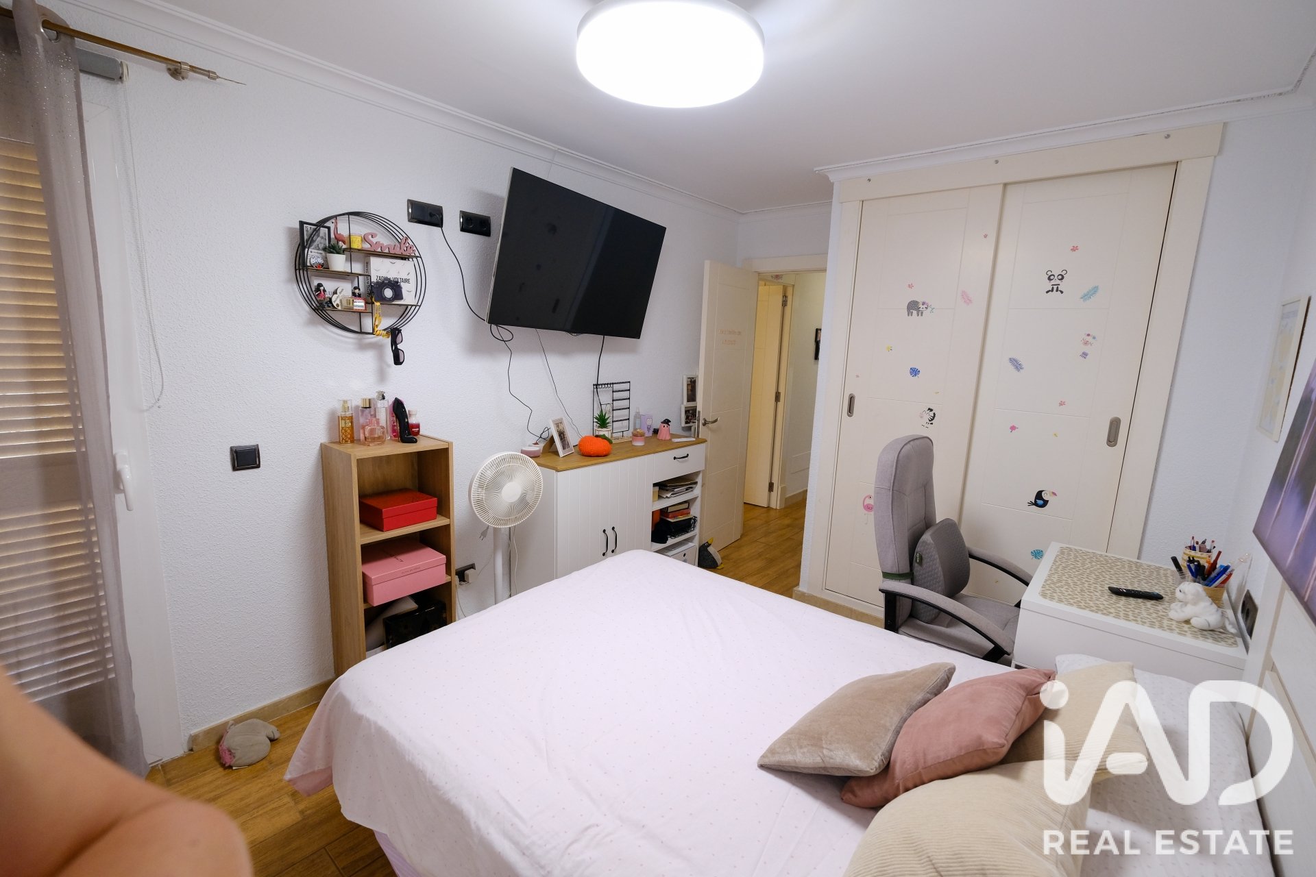 Attico a Palma de Majorca, Mallorca, Spagna 4 camere da letto, 136 mq. N° 194388