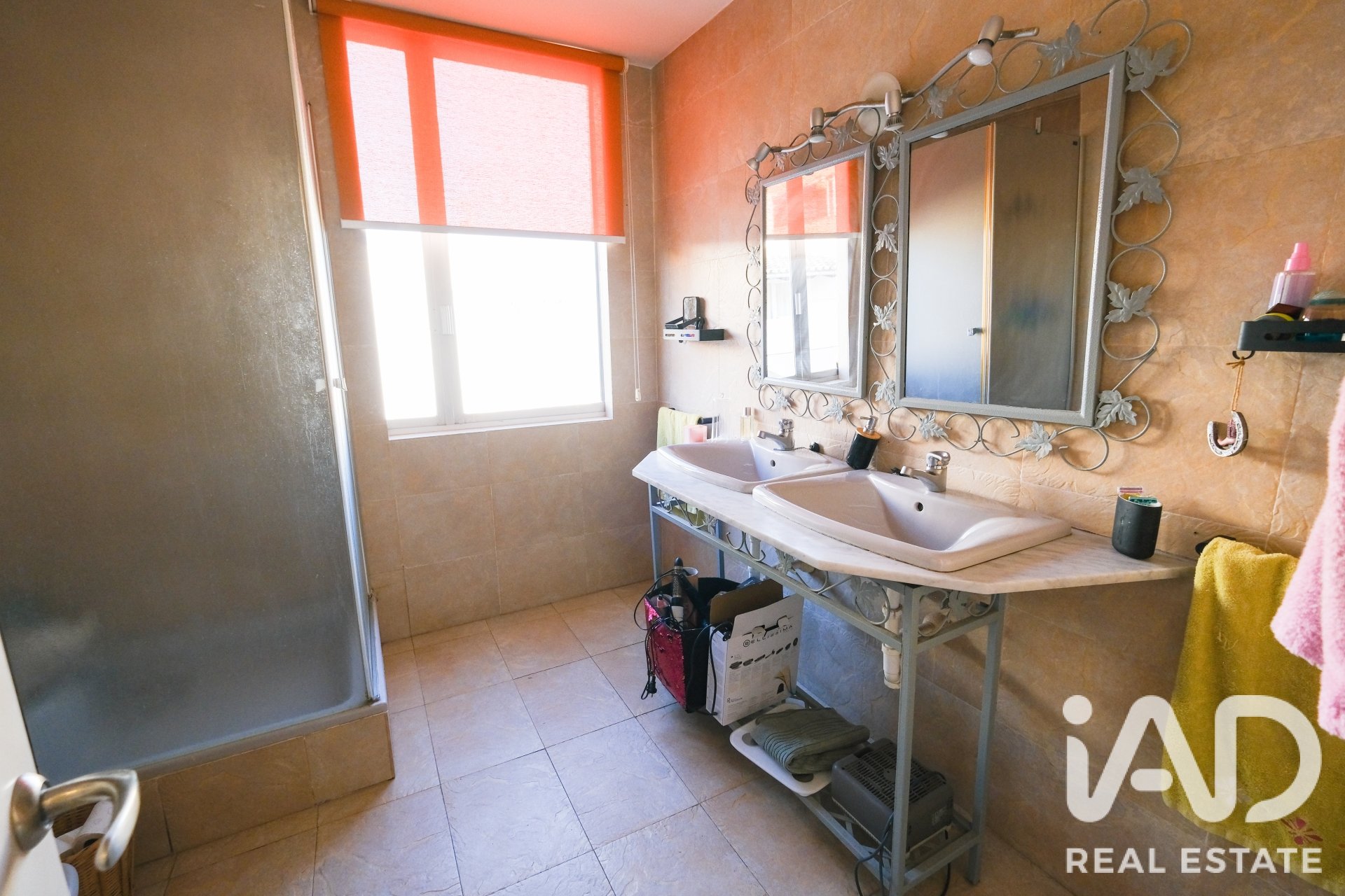 Attico a Palma de Majorca, Mallorca, Spagna 4 camere da letto, 136 mq. N° 194388