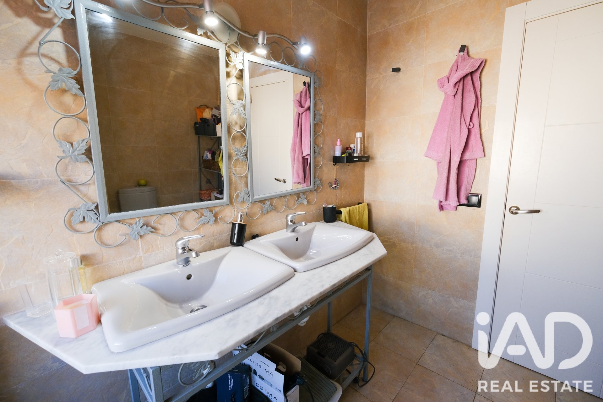 Attico a Palma de Majorca, Mallorca, Spagna 4 camere da letto, 136 mq. N° 194388