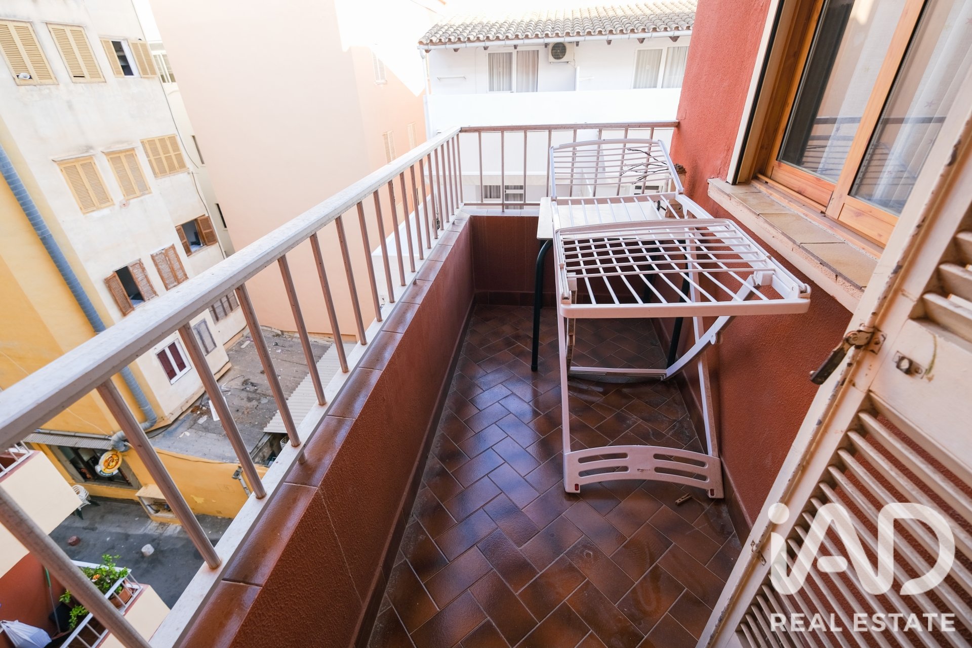 Attico a Palma de Majorca, Mallorca, Spagna 4 camere da letto, 136 mq. N° 194388