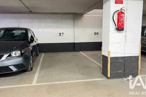 Garage in Madrid, Spain 10 sq.m. No. 194394