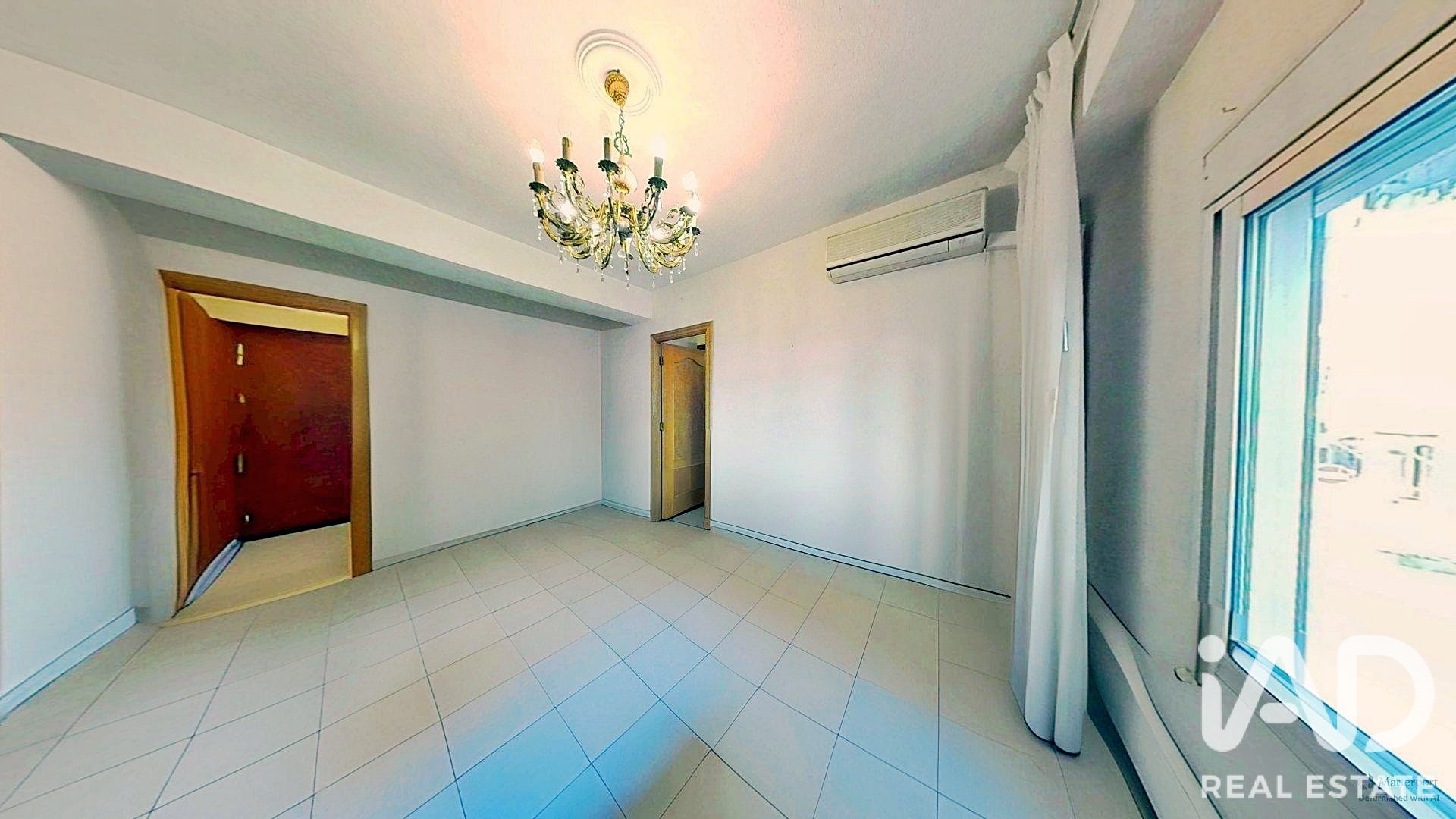 Dzīvoklis Alicante, Spānijā 3 istabas, 56 m2 Nr. 194393