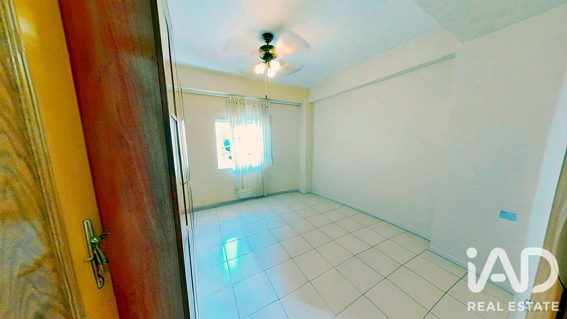Dzīvoklis Alicante, Spānijā 3 istabas, 56 m2 Nr. 194393