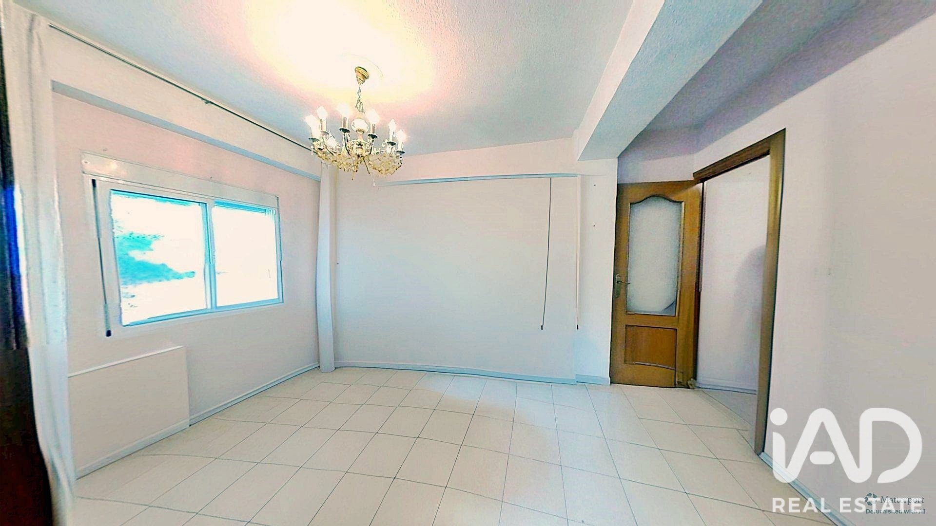 Dzīvoklis Alicante, Spānijā 3 istabas, 56 m2 Nr. 194393